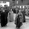 Galgenen Einweihung Neues Schulhaus